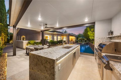 Tiny photo for 8908 Tavistock Court, Las Vegas, NV 89134 (MLS # 2798254)
