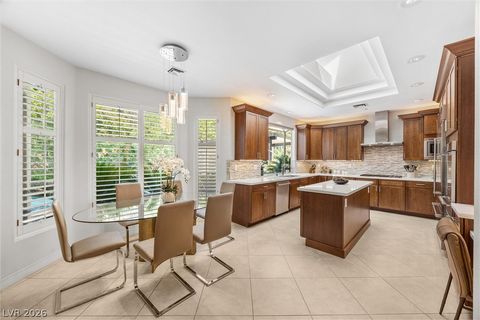 Tiny photo for 8908 Tavistock Court, Las Vegas, NV 89134 (MLS # 2798254)