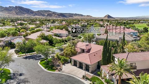 Tiny photo for 8908 Tavistock Court, Las Vegas, NV 89134 (MLS # 2798254)