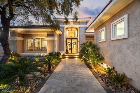 Tiny photo for 8908 Tavistock Court, Las Vegas, NV 89134 (MLS # 2798254)