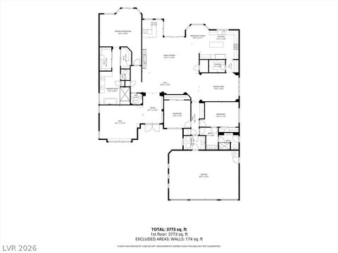 Tiny photo for 8908 Tavistock Court, Las Vegas, NV 89134 (MLS # 2798254)
