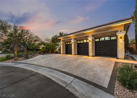 Tiny photo for 8908 Tavistock Court, Las Vegas, NV 89134 (MLS # 2798254)