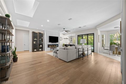 Tiny photo for 8908 Tavistock Court, Las Vegas, NV 89134 (MLS # 2798254)