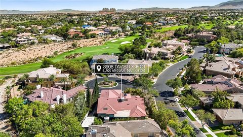 Tiny photo for 8908 Tavistock Court, Las Vegas, NV 89134 (MLS # 2798254)