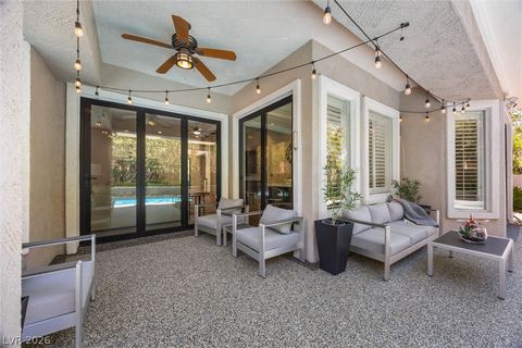 Tiny photo for 8908 Tavistock Court, Las Vegas, NV 89134 (MLS # 2798254)