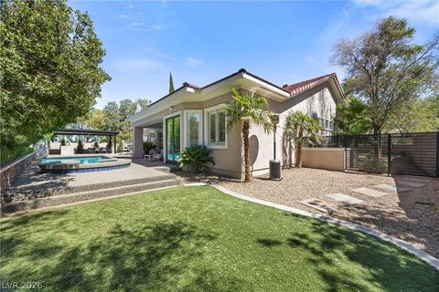 Tiny photo for 8908 Tavistock Court, Las Vegas, NV 89134 (MLS # 2798254)
