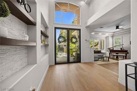 Tiny photo for 8908 Tavistock Court, Las Vegas, NV 89134 (MLS # 2798254)