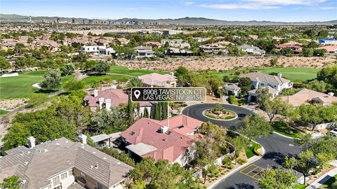 Tiny photo for 8908 Tavistock Court, Las Vegas, NV 89134 (MLS # 2798254)