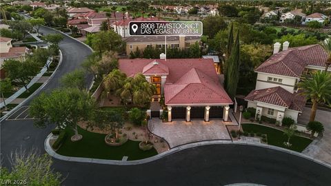 Tiny photo for 8908 Tavistock Court, Las Vegas, NV 89134 (MLS # 2798254)