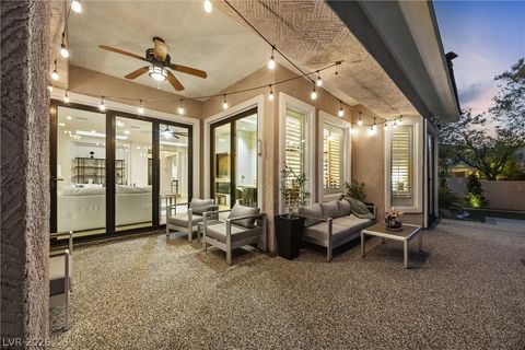 Tiny photo for 8908 Tavistock Court, Las Vegas, NV 89134 (MLS # 2798254)
