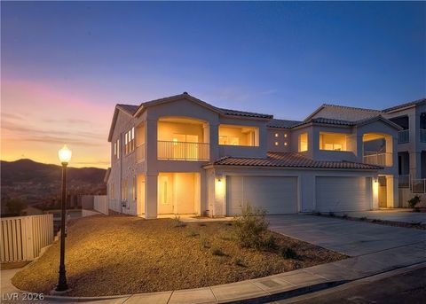 687 Florence Drive Boulder City NV 89005