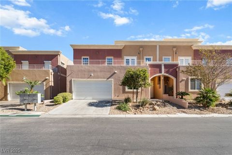 Photo of 5642 Deer Creek Falls Court, Las Vegas, NV 89118 (MLS # 2730803)