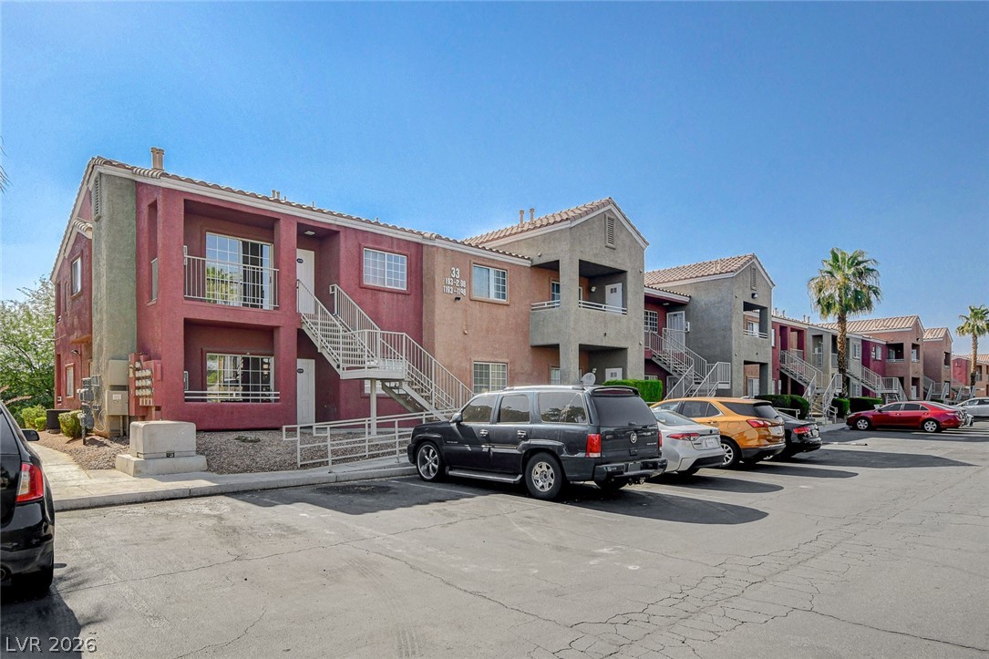 4730 E Craig Road 2193