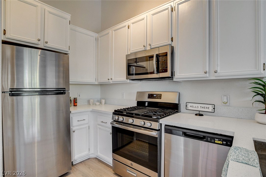 4730 E Craig Road 2193