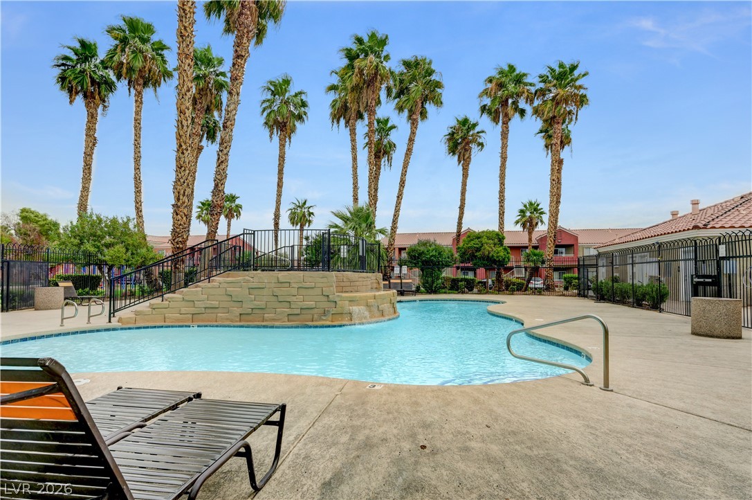 4730 E Craig Road 2193