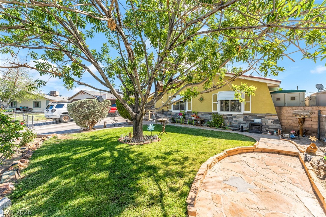 2544 Herrod Drive