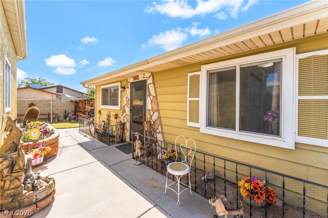 2544 Herrod Drive