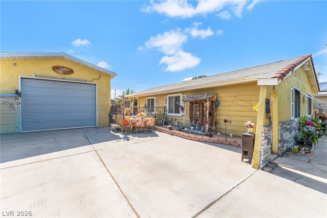 2544 Herrod Drive