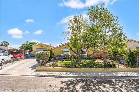 Photo of 2544 Herrod Drive, North Las Vegas, NV 89030 (MLS # 2778772)