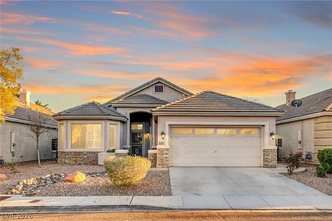 10309 Whispy Willow Way Las Vegas NV 89135