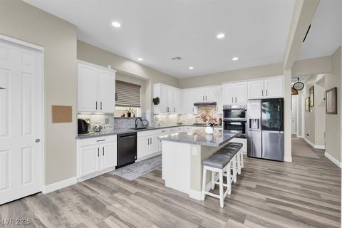 2480 Blair Castle Street Henderson NV 89044