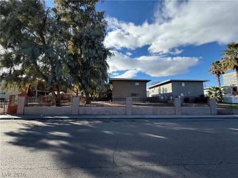 Apartment For Rent - 3371 Brussels Street #2<br/> Las Vegas, NV 89169