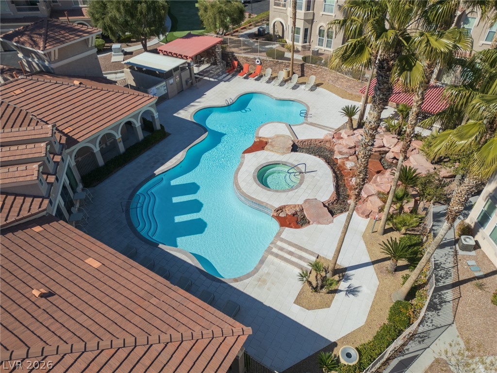 10550 W Alexander Road 2126