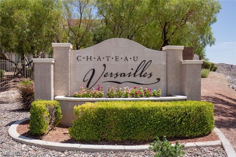 Condo For Rent - 10550 W Alexander Road #2126<br/> Las Vegas, NV 89129