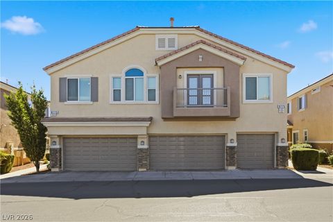 Photo of 8775 Traveling Breeze Avenue #101, Las Vegas, NV 89178 (MLS # 2763648)