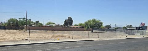 Tiny photo for Christy & Lake Mead, Las Vegas, NV 89117 (MLS # 2775363)