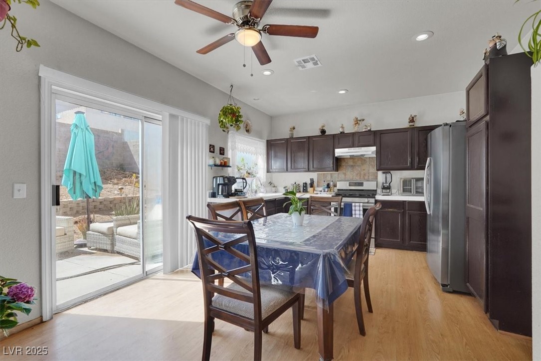 3389 Commendation Drive, Las Vegas, Nevada image 9