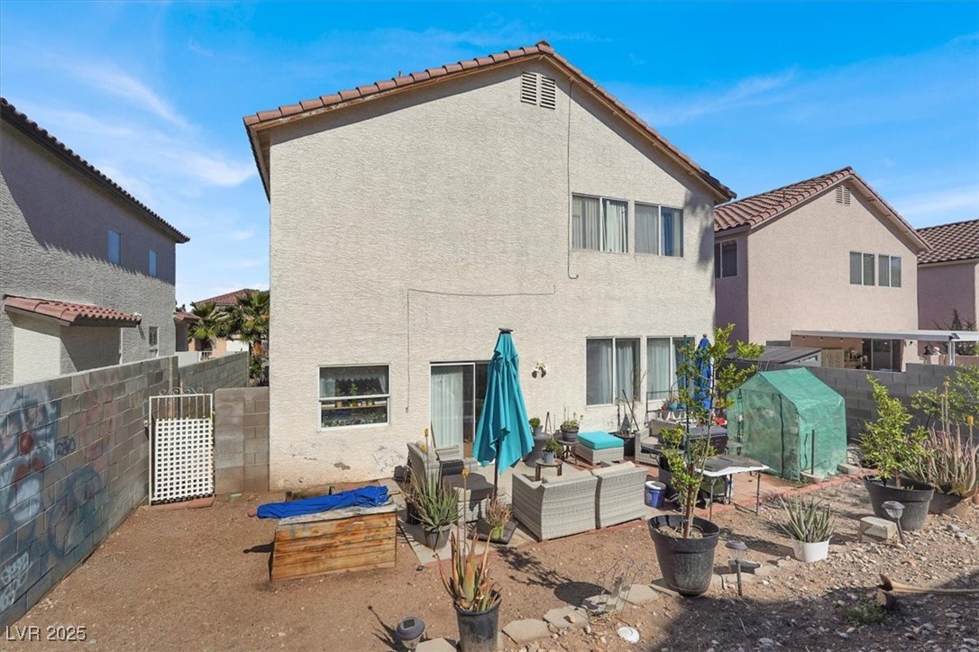 3389 Commendation Drive, Las Vegas, Nevada image 26