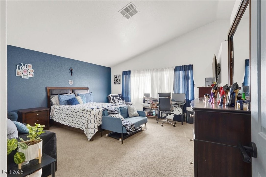 3389 Commendation Drive, Las Vegas, Nevada image 18