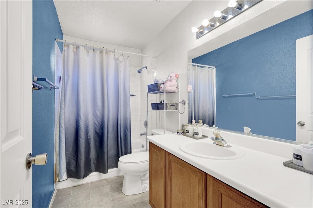 3389 Commendation Drive, Las Vegas, Nevada image 23