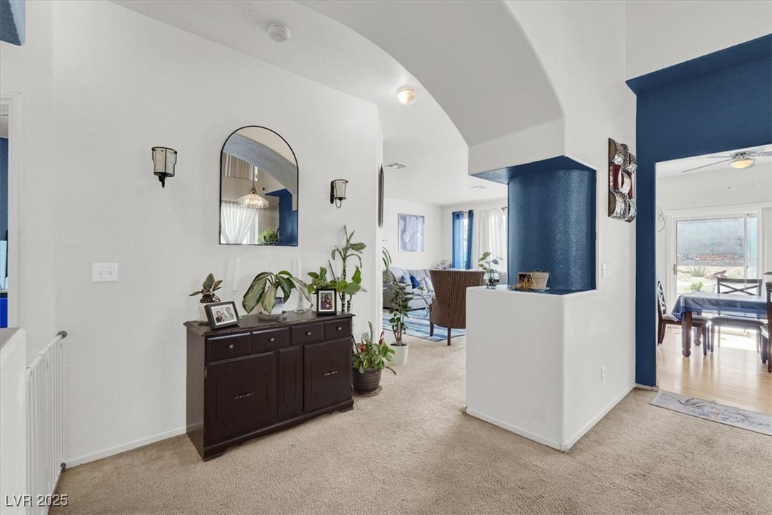 3389 Commendation Drive, Las Vegas, Nevada image 7