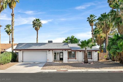 3849 Boca Chica Avenue Las Vegas NV 89120