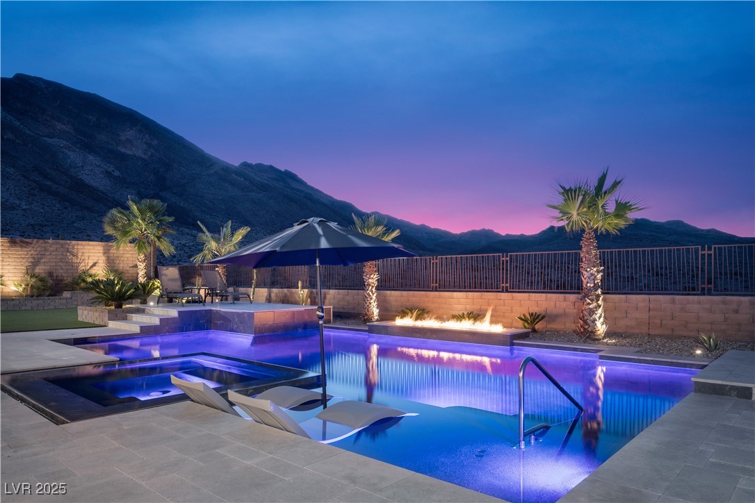 Properties 1 11290 Sandstone Peak Drive