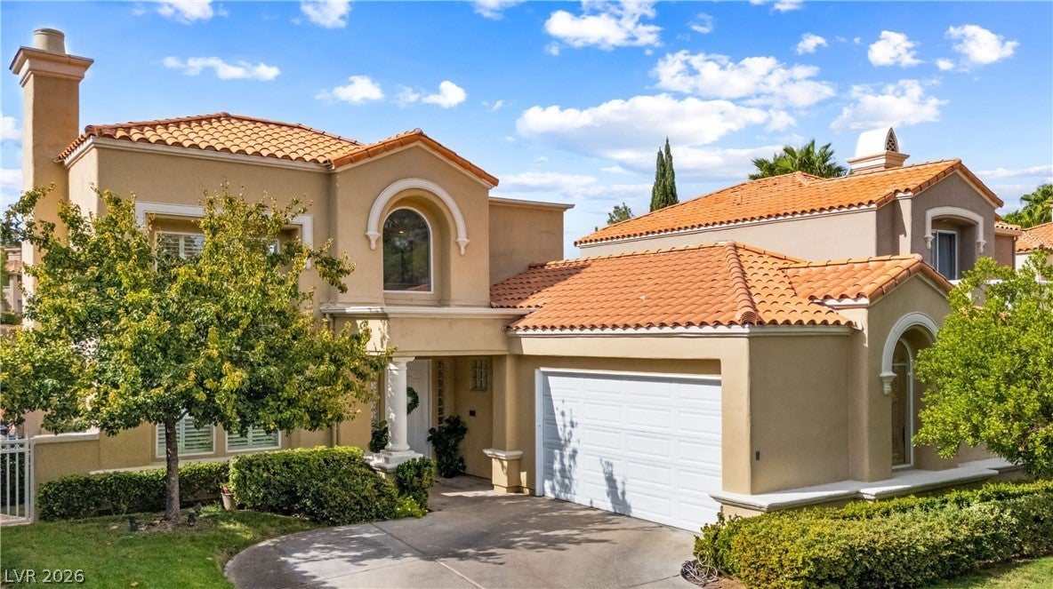 8490 Carmel Ridge Court