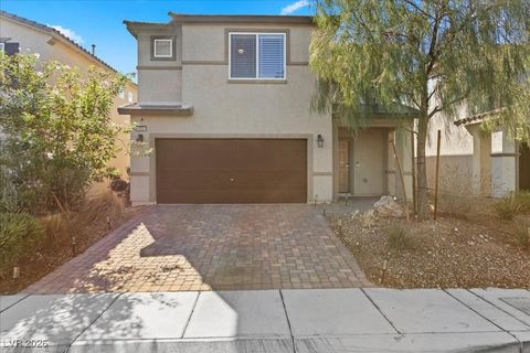 Photo of 10521 Giant Cardon Street, Las Vegas, NV 89179 (MLS # 2752371)