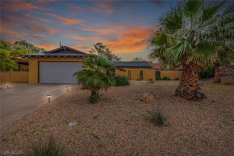 622 E Fairway Road Henderson NV 89015