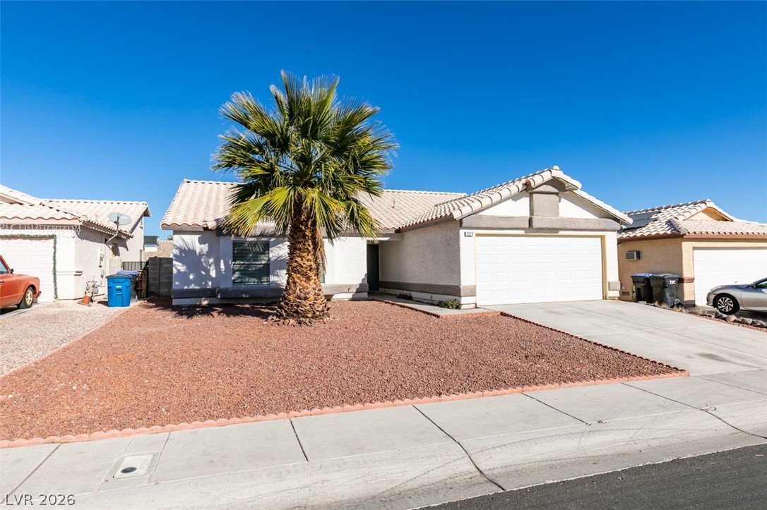 3224 Lone Prarie Court