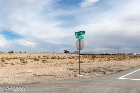 Photo of 7230 Gomer Road, Las Vegas, NV 89178 (MLS # 2656184)