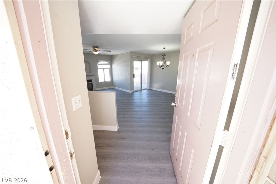 4555 E Sahara Avenue 238