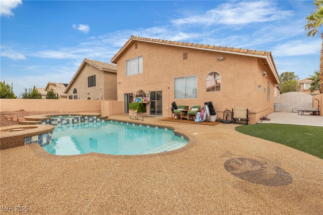 8348 Brittany Harbor Drive