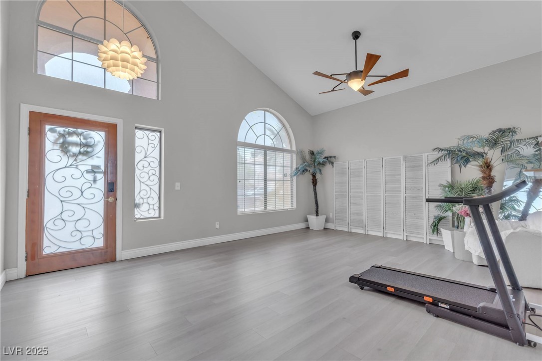 8348 Brittany Harbor Drive