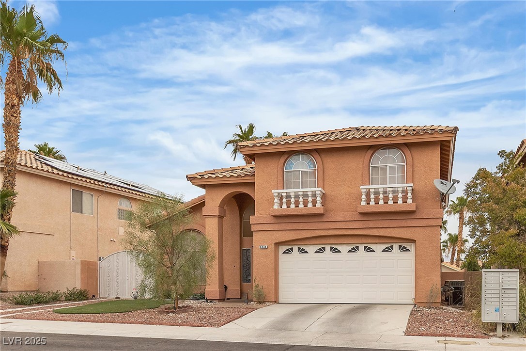 8348 Brittany Harbor Drive