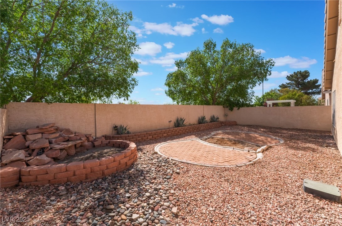 7116 Wonderberry Street, Las Vegas, Nevada image 35