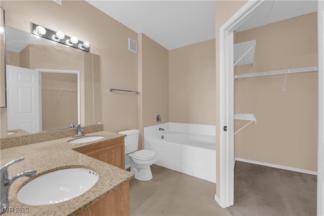 10550 W Alexander Road #2233, Las Vegas, Nevada image 19
