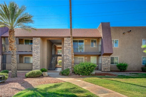 Condo For Sale - 5116 River Glen Drive #228<br/> Las Vegas, NV 89103