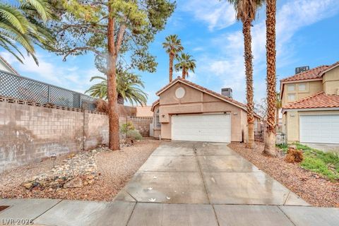 Photo of 1158 Matthew Avenue, Las Vegas, NV 89123 (MLS # 2758335)